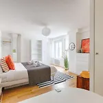 Charming Studio Near Bastille