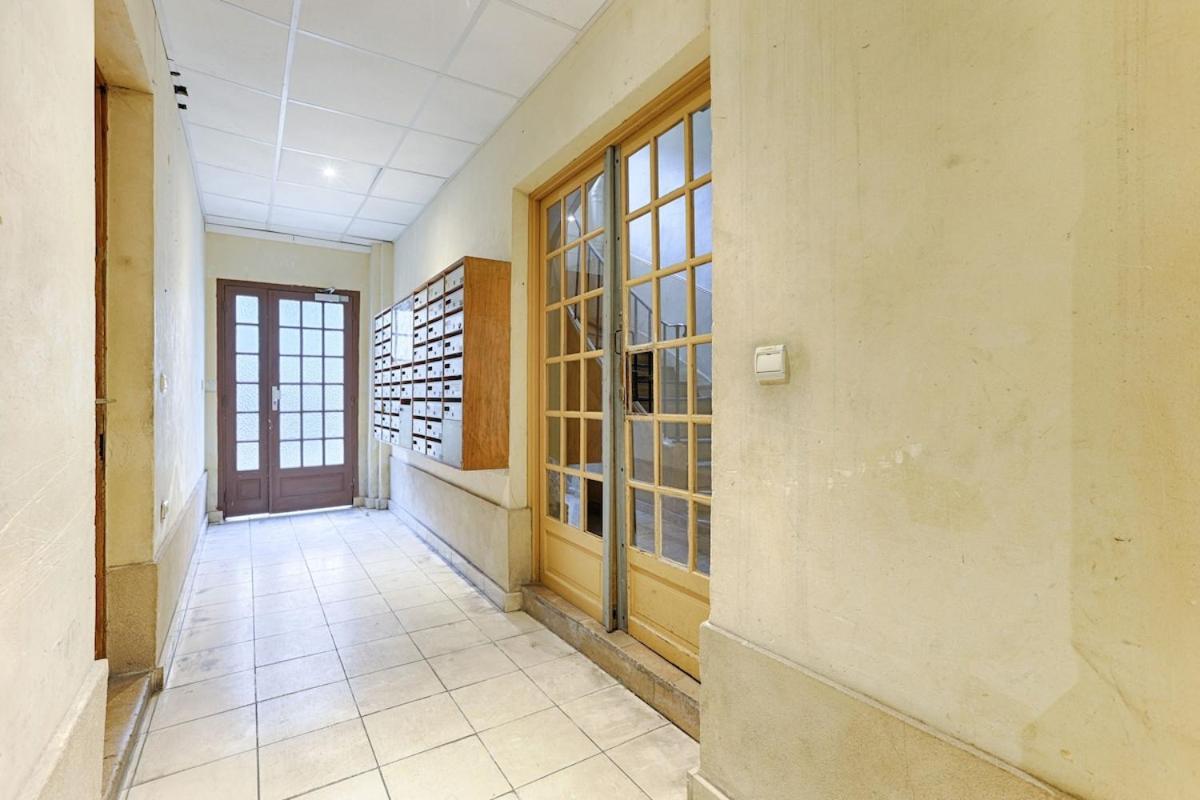 Appartement Charming Near Bastille *